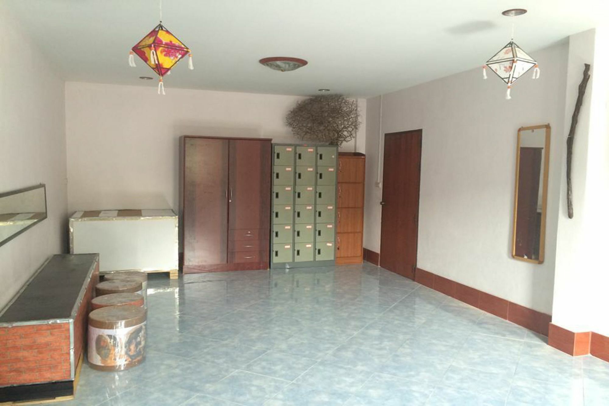 Domingo Hostel Phangan Ko Pha Ngan Bagian luar foto